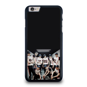 EXO BOYBAND NEW YORK YANKEES iPhone 6 / 6S Plus Case EXO BOYBAND NEW YORK YANKEES iPhone 6 / 6S Plus Case