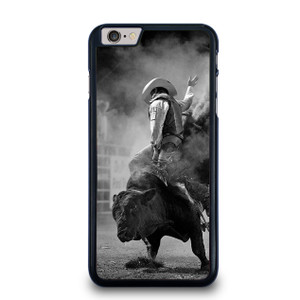 EXTREME SPORT RODEO COWBOY iPhone 6 / 6S Plus Case EXTREME SPORT RODEO COWBOY iPhone 6 / 6S Plus Case