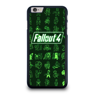 FALLOUT 4 iPhone 6 / 6S Plus Case