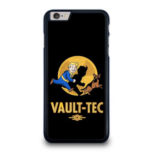 FALLOUT VAULT iPhone 6 / 6S Plus Case