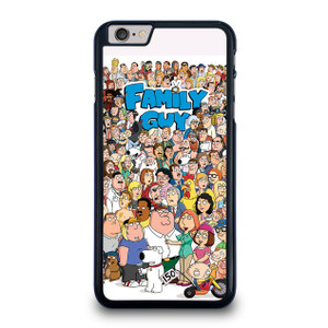 FAMILY GUY iPhone 6 / 6S Plus Case