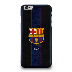 FC BARCELONA CLUB LOGO iPhone 6 / 6S Plus Case