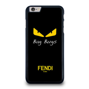 FENDI95EYES MONSTER 2 iPhone 6 / 6S Plus Case