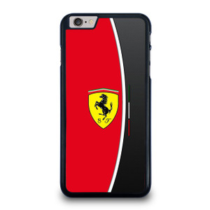 FERRARI LOGO NEW iPhone 6 / 6S Plus Case