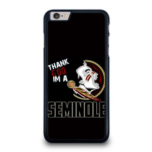 FLORIDA STATE FSU FOOTBALL 2 iPhone 6 / 6S Plus Case
