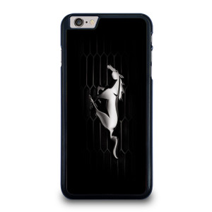 FORD MUSTANG GLOSSY BUMPER iPhone 6 / 6S Plus Case