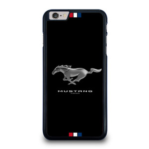 FORD MUSTANG LOGO 3 iPhone 6 / 6S Plus Case FORD MUSTANG LOGO 3 iPhone 6 / 6S Plus Case