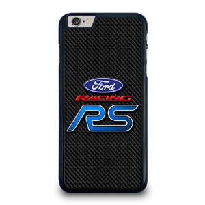 FORD RACING FOCUS RS iPhone 6 / 6S Plus Case