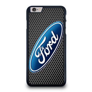 FORD SYMBOLE METAL iPhone 6 / 6S Plus Case