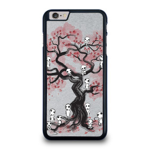 FOREST SPIRIT PRINCESS MONONOKE iPhone 6 / 6S Plus Case