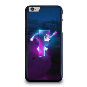 FORNITE GLOWING LOGO iPhone 6 / 6S Plus Case FORNITE GLOWING LOGO iPhone 6 / 6S Plus Case