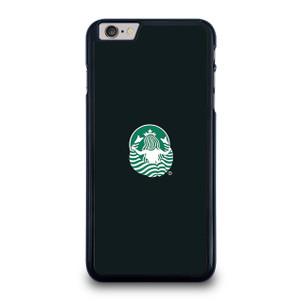 FUNNY STARBUCKS LOGO FAN ART iPhone 6 / 6S Plus Case FUNNY STARBUCKS LOGO FAN ART iPhone 6 / 6S Plus Case