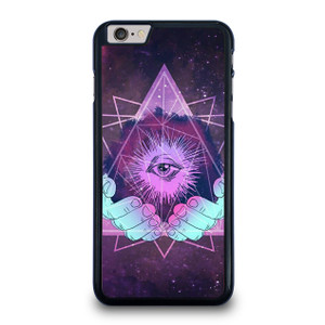 GALAXY ILLUMINATI iPhone 6 / 6S Plus Case