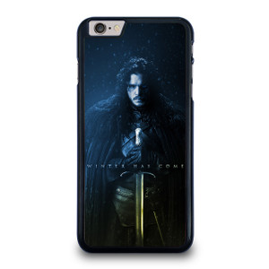 GAME OF THRONES GOT NEW iPhone 6 / 6S Plus Case