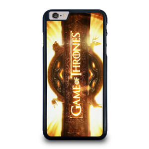 GAME OF THRONES LOGO 2 iPhone 6 / 6S Plus Case
