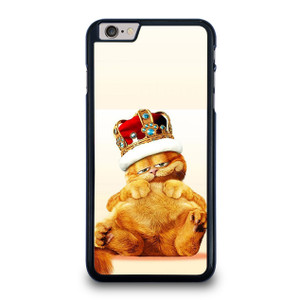 GARFIELD GARFIELD King Of Lazy Cat iPhone 6 / 6S Plus Case