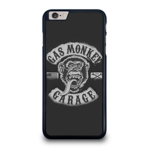 GAS MONKEY GARAGE LOGO EMBLEM iPhone 6 / 6S Plus Case