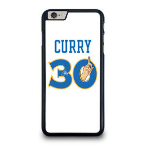 GOLDEN STATE WARRIORS STEPHEN CURRY 30 iPhone 6 / 6S Plus Case GOLDEN STATE WARRIORS STEPHEN CURRY 30 iPhone 6 / 6S Plus Case