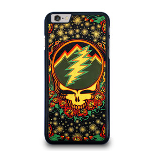 GRATEFUL DEAD ART iPhone 6 / 6S Plus Case