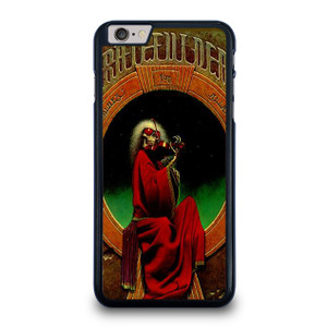GRATEFUL DEAD BLUES FOR ALLAH iPhone 6 / 6S Plus Case