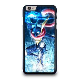 GRENINJA POKEMON iPhone 6 / 6S Plus Case