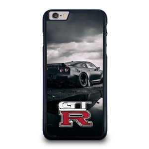 GTR CAR LOGO iPhone 6 / 6S Plus Case