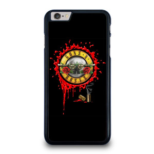 GUNS N ROSES CASE Logo iPhone 6 / 6S Plus Case