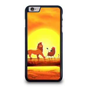 HAKUNA MATATA LION KING iPhone 6 / 6S Plus Case