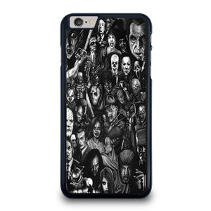 HALLOWEEN HORROR SCARY MOVIE iPhone 6 / 6S Plus Case