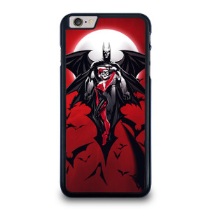 HARLEY QUINN AND BATMAN iPhone 6 / 6S Plus Case HARLEY QUINN AND BATMAN iPhone 6 / 6S Plus Case