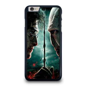 HARRY POTTER AND THE DEATHLY HALLOWS iPhone 6 / 6S Plus Case HARRY POTTER AND THE DEATHLY HALLOWS iPhone 6 / 6S Plus Case