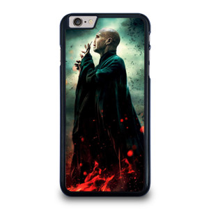 HARRY POTTER LORD VOLDEMORT iPhone 6 / 6S Plus Case