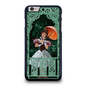 HAUNTED MANSION STRETCHING iPhone 6 / 6S Plus Case HAUNTED MANSION STRETCHING iPhone 6 / 6S Plus Case