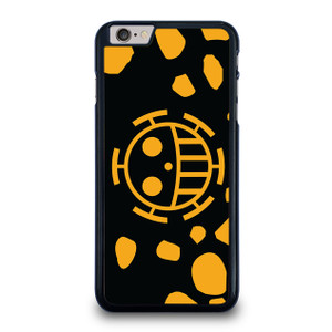 HEART PIRATES ONE PIECE 2 iPhone 6 / 6S Plus Case