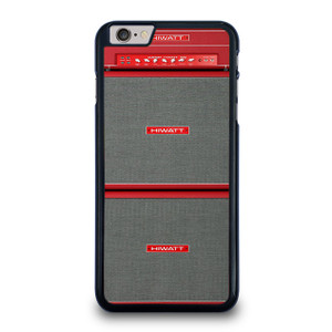 HIWATT GUITAR MICRO AMP iPhone 6 / 6S Plus Case HIWATT GUITAR MICRO AMP iPhone 6 / 6S Plus Case