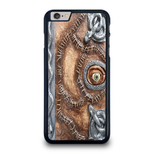 HOCUS POCUS SPELL BOOK iPhone 6 / 6S Plus Case
