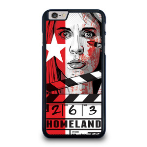 HOMELAND iPhone 6 / 6S Plus Case
