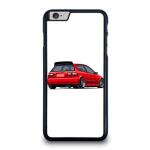 HONDA CIVIC EG FIFTH GENERATION iPhone 6 / 6S Plus Case