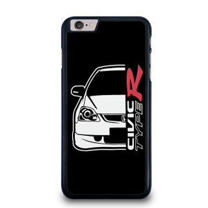 HONDA CIVIC EP3 iPhone 6 / 6S Plus Case