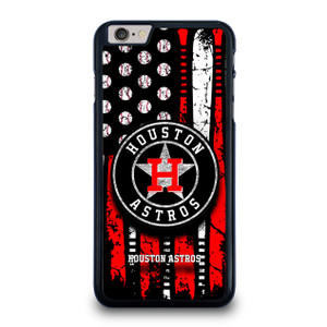 HOUSTON ASTROS 4 iPhone 6 / 6S Plus Case