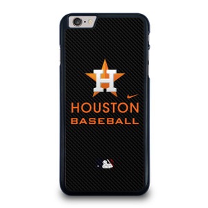 HOUSTON ASTROS BASEBALL LOGO iPhone 6 / 6S Plus Case
