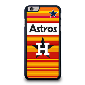 HOUSTON ASTROS MLB 2 iPhone 6 / 6S Plus Case