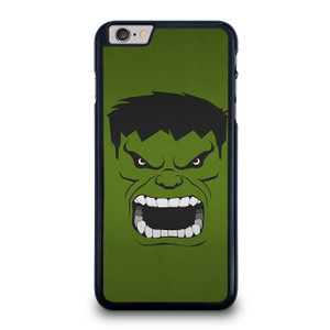 HULK MARVEL COMICS MINIMALISTIC iPhone 6 / 6S Plus Case HULK MARVEL COMICS MINIMALISTIC iPhone 6 / 6S Plus Case