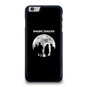 IMAGINE DRAGON MEMBER iPhone 6 / 6S Plus Case