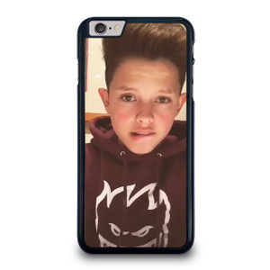 JACOB SARTORIUS THRASHER iPhone 6 / 6S Plus Case