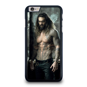 JASON MOMOA AQUAMAN iPhone 6 / 6S Plus Case