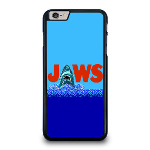 JAWS SHARK MOVIE iPhone 6 / 6S Plus Case