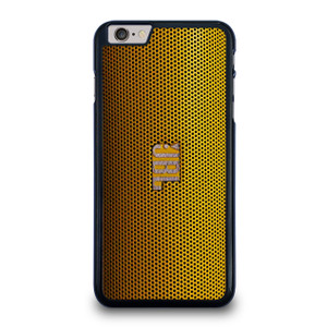 JBL YELLOW LOGO iPhone 6 / 6S Plus Case