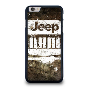 JEEP ART iPhone 6 / 6S Plus Case
