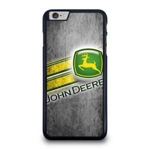 JOHN DEERE GRUNGE LOGO iPhone 6 / 6S Plus Case JOHN DEERE GRUNGE LOGO iPhone 6 / 6S Plus Case